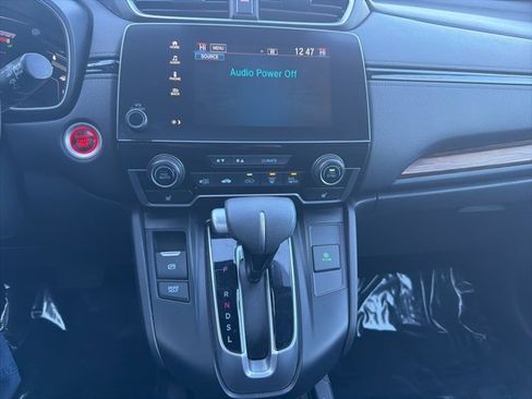 Used 2019 Honda CR-V EX image 42