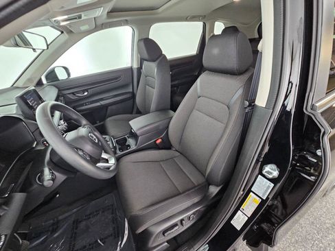 Used 2025 Honda CR-V EX image 21