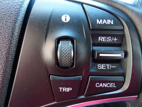 Used 2017 Acura MDX SH-AWD w/ Technology Package image 28