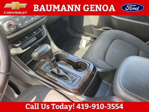 Used 2020 GMC Canyon SLE w/ Elevation Edition AWD/4WD image 24