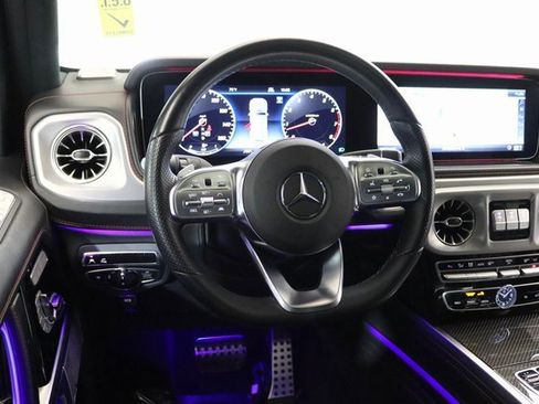 Used 2022 Mercedes-Benz G 550 image 14