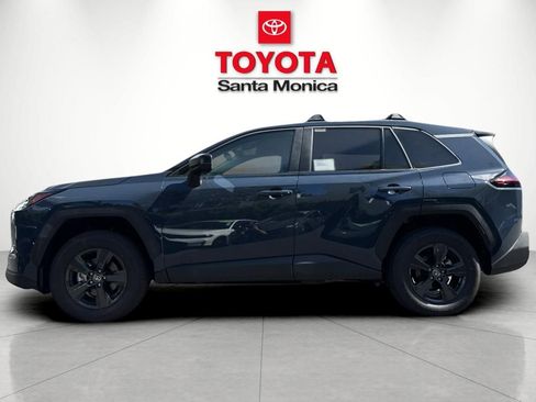 New 2026 Toyota RAV4 LE FWD image 8