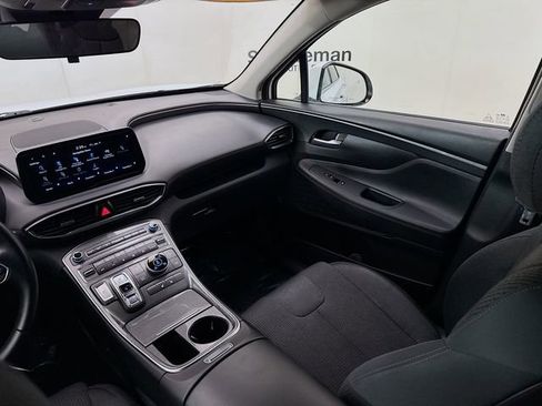 Used 2023 Hyundai Santa Fe SEL image 23