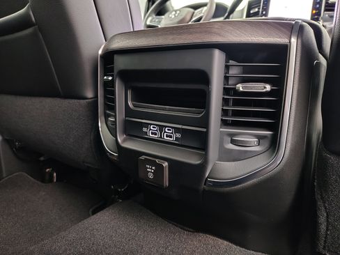 New 2026 RAM 3500 Laramie w/ Night Edition image 30