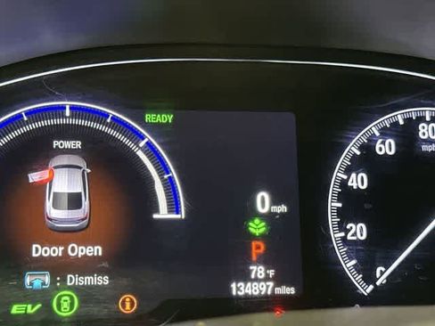 Certified 2021 Honda Accord Touring image 16