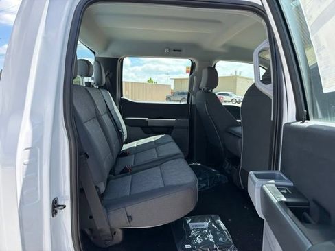 New 2026 Ford F350 XL w/ STX Appearance Package AWD/4WD image 25