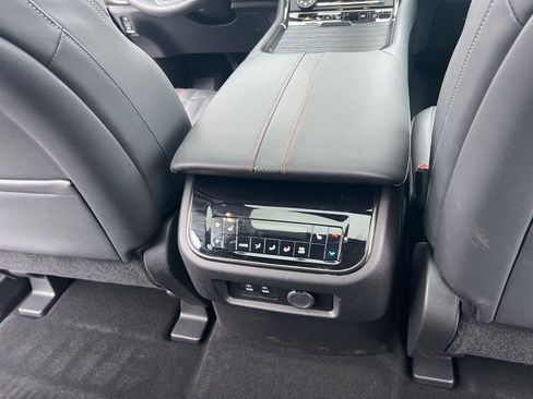 Certified 2025 Nissan Armada PRO-4X w/ Pro-4X Premium Package image 22