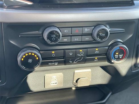New 2025 Ford F150 XL w/ Equipment Group 103A High image 14