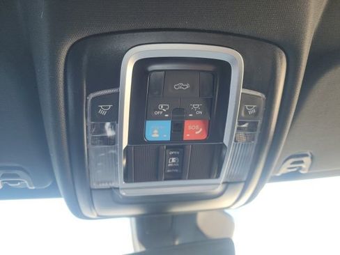 New 2026 RAM 1500 Big Horn image 9