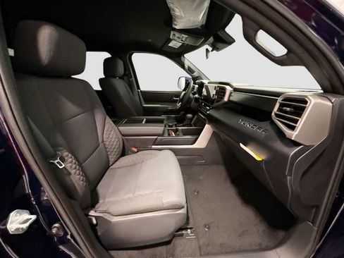 New 2026 Toyota Tundra SR5 w/ TRD Off-Road Package AWD/4WD image 23