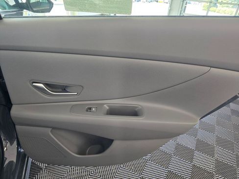 New 2026 Hyundai Elantra SEL Sport Premium FWD image 36