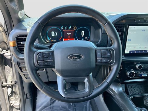 Used 2023 Ford F150 Tremor w/ Equipment Group 402A High image 11