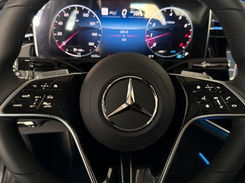 New 2026 Mercedes-Benz E 350 Sedan image 22