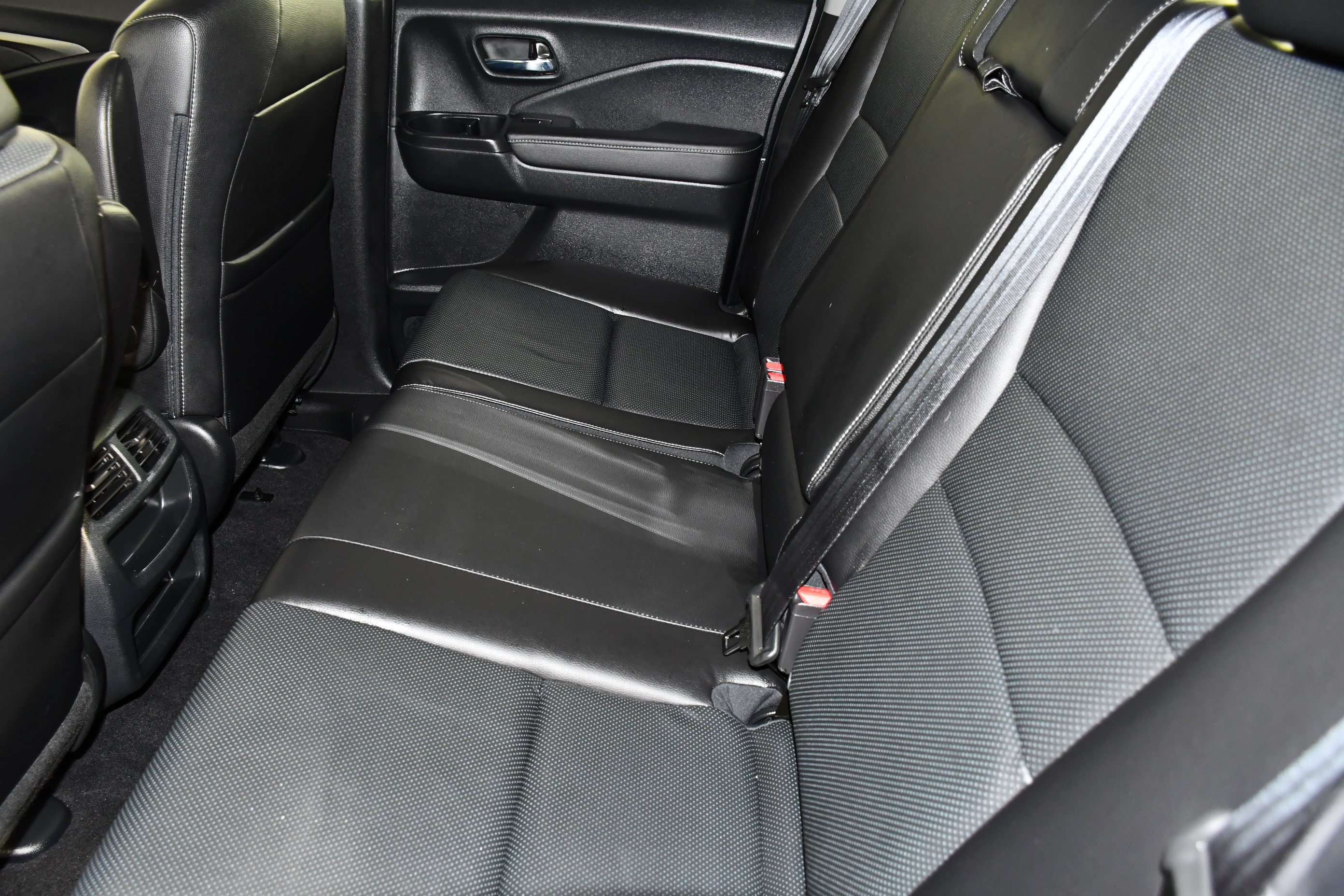 Certified 2023 Honda Ridgeline RTL image 50