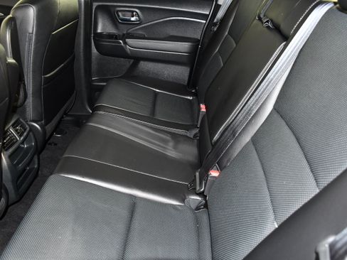 Certified 2023 Honda Ridgeline RTL image 50