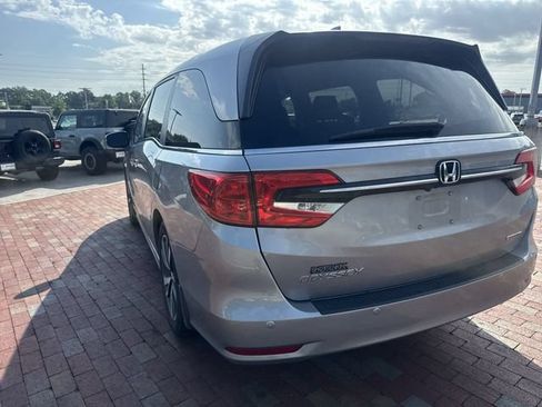 Used 2022 Honda Odyssey Touring image 10