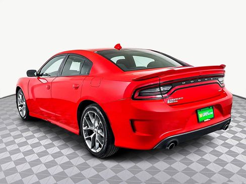 Used 2023 Dodge Charger GT image 7