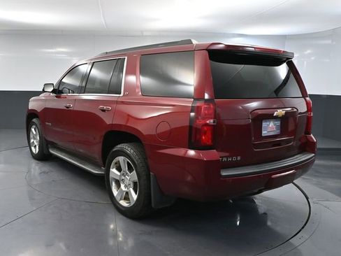 Used 2016 Chevrolet Tahoe LT w/ Luxury Package image 7