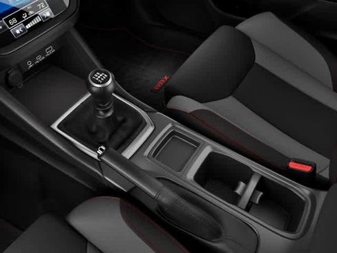 New 2026 Subaru WRX AWD/4WD image 20