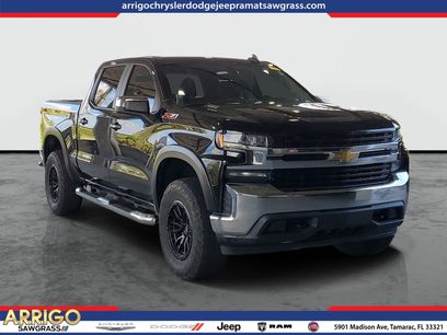 Used 2020 Chevrolet Silverado 1500 LT w/ All-Star Edition