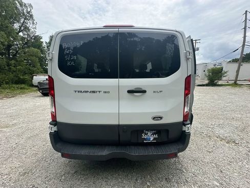 Used 2015 Ford Transit 150 XLT RWD image 31