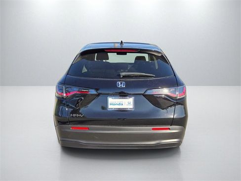 New 2026 Honda HR-V LX image 5