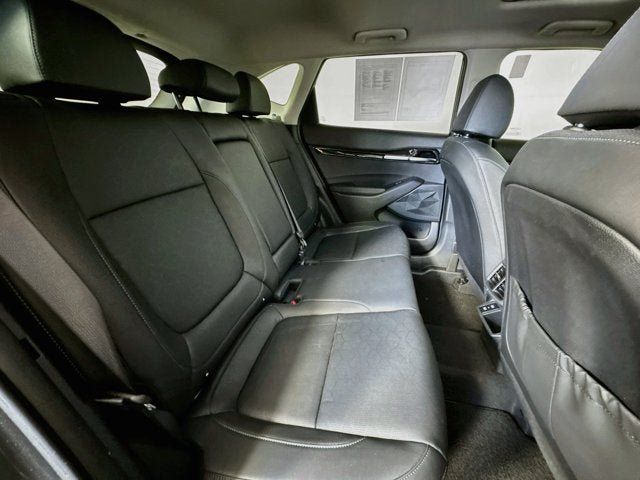 Certified 2024 Kia Seltos SX w/ SX Sunroof Package AWD/4WD image 29