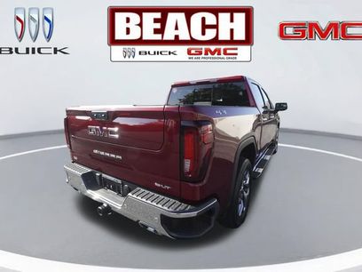 Used 2024 GMC Sierra 1500 SLT w/ SLT Premium Plus Package
