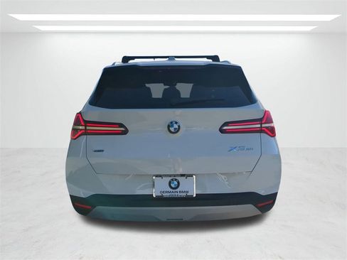 New 2026 BMW X3 xDrive30 w/ Premium Package image 5