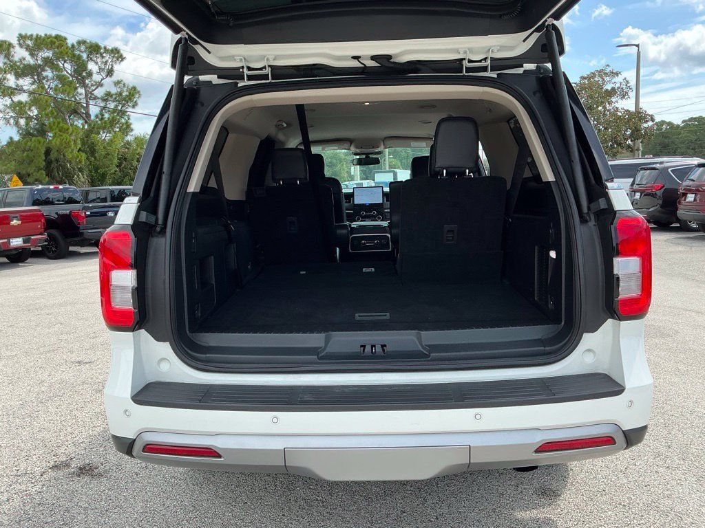 Used 2023 Ford Expedition Max XLT RWD image 25
