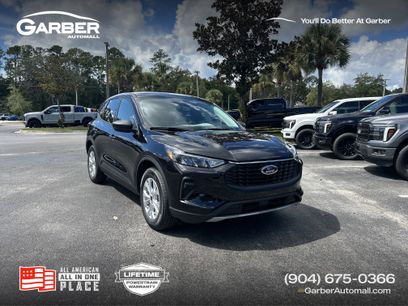 New 2026 Ford Escape Active w/ Tech Pack #1