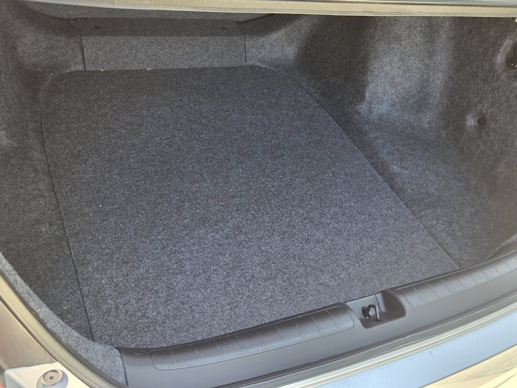 Certified 2022 Honda Accord LX image 14