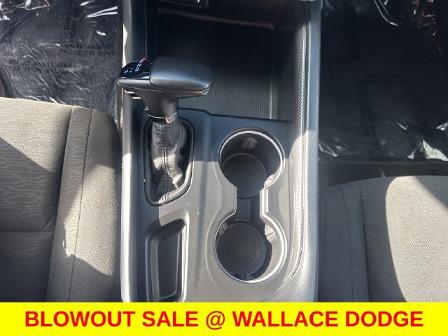 Certified 2025 Dodge Durango GT RWD image 25