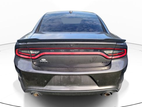 Used 2022 Dodge Charger GT w/ Blacktop Package image 6