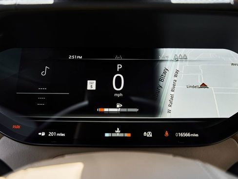 Used 2024 Land Rover Range Rover SE AWD/4WD image 59