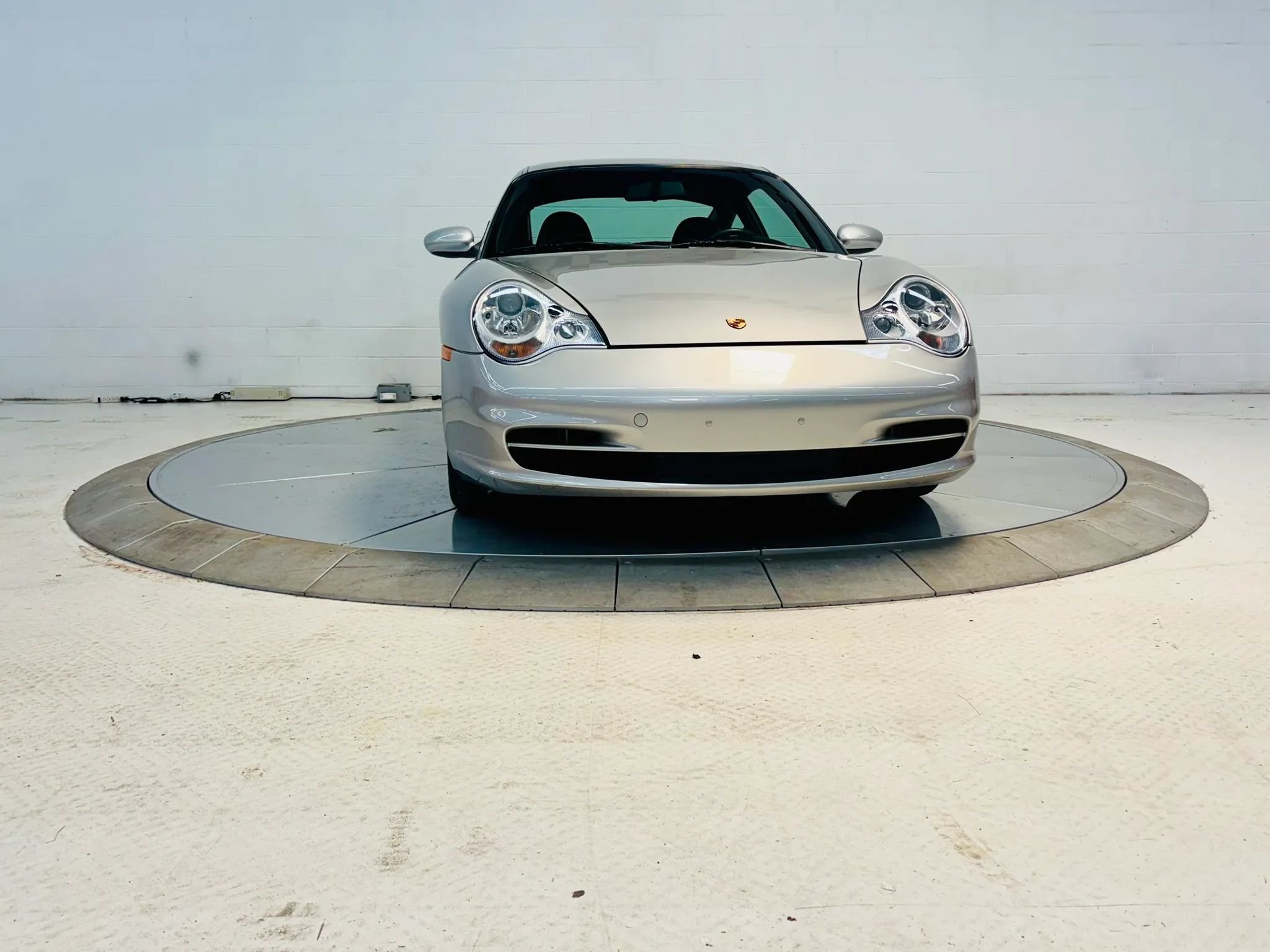 Used 2002 Porsche 911 GT3 RS image 13
