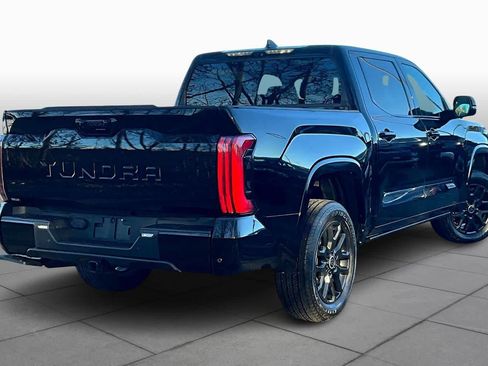 Used 2024 Toyota Tundra Platinum image 12