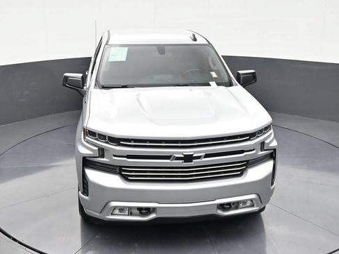 Used 2020 Chevrolet Silverado 1500 RST w/ All-Star Edition RWD image 19