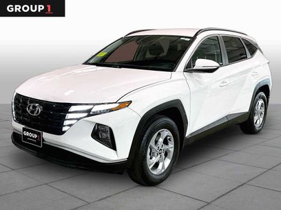 Used 2023 Hyundai Tucson SEL