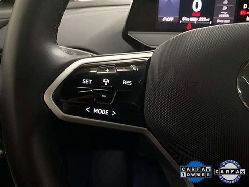 Used 2023 Volkswagen ID.4 Pro S image 37