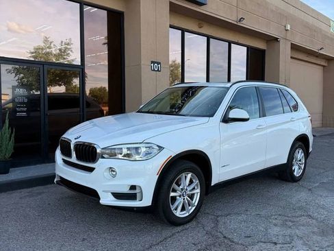 Used 2014 BMW X5 xDrive35i image 6