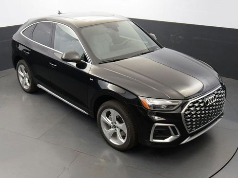 Certified 2024 Audi Q5 2.0T Premium Plus w/ Premium Plus Package image 49