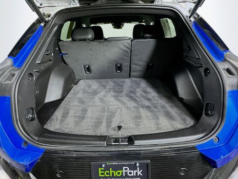 Used 2024 Chevrolet Equinox EV LT w/ Active Safety Package 3 image 28