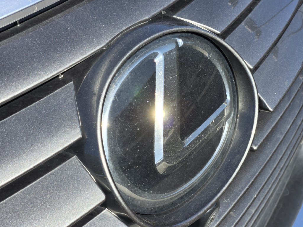 Used 2019 Lexus RX 350 FWD w/ Navigation Package image 11