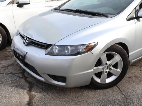 Used 2008 Honda Civic EX image 2