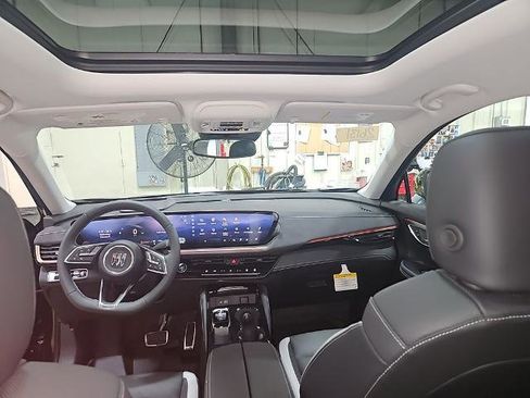 New 2026 Buick Envision Sport Touring image 19