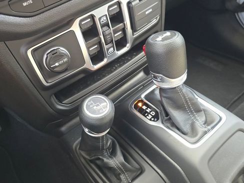 New 2025 Jeep Wrangler Sport S image 10