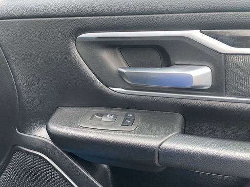 Used 2022 RAM 1500 Big Horn image 34