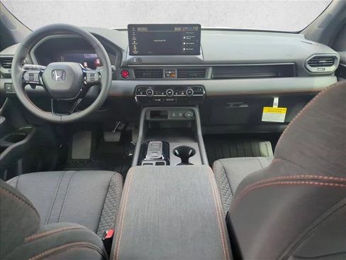 New 2026 Honda Pilot Sport image 18