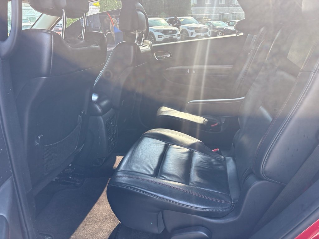 Used 2018 Dodge Durango GT w/ Premium Group AWD/4WD image 7